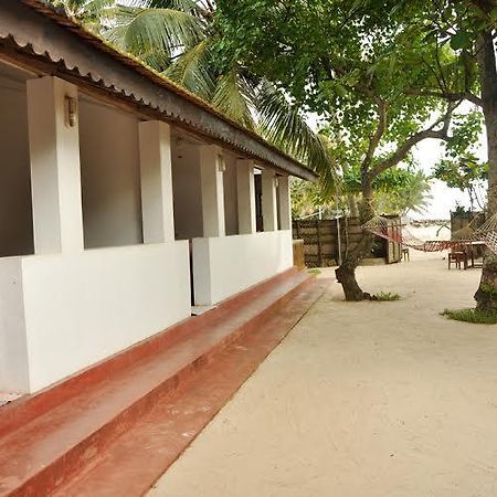 Angeo Beach House Alappuzha Eksteriør billede
