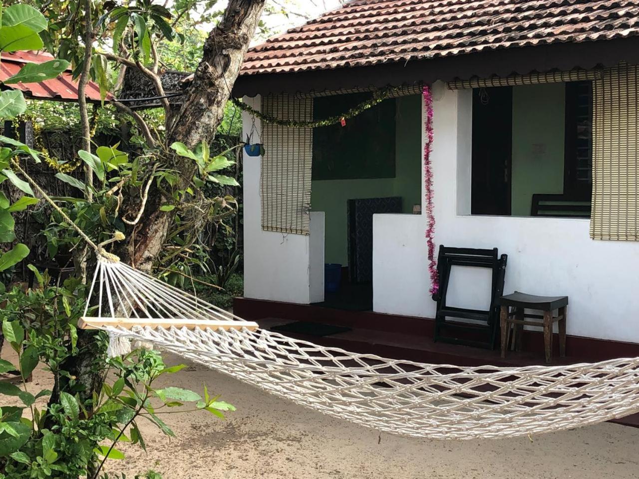Angeo Beach House Alappuzha Eksteriør billede